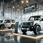 ジムニーの中古車が新車よりも高いのはなぜ？新車を上回る理由と背景