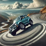 ジムニーが横転しやすい理由！原因と対策を初心者向けに解説