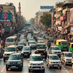 【インドでスズキ車人気】が止まらない！フロンクス、ジムニー急成長の理由