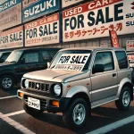 ジムニーを買って後悔する人のリアルな声！すぐに飽きて売ってしまう理由