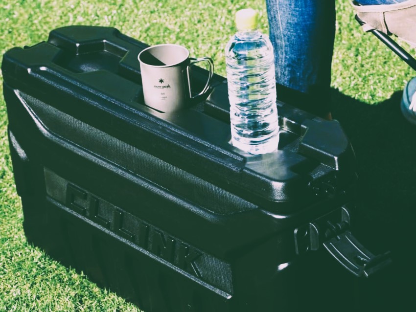 シーエルリンク製リヤボックスの強み