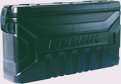 ジムニー用「リヤボックス」の選び方！シーエルリンク製が最適？