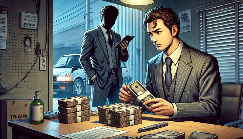 ジムニーノマドの転売ヤー対策と解決策は？